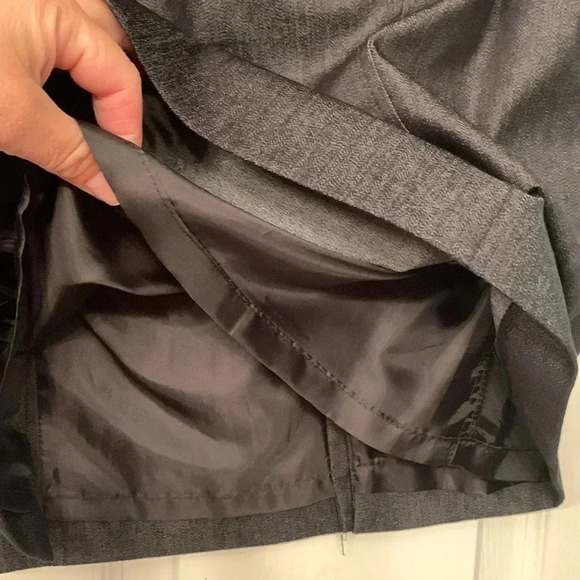 Evan  Picone Skirt Suit sz 6 - Picture 8 of 14